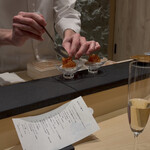 銀座 別邸花山 - 