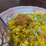 ナマステスーリャ - 