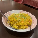 ナマステスーリャ - 