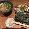 僕とうどんとカツオだし 淀屋橋店