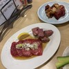 鶴橋 焼肉 松よし 新宿西口店