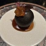 VELROSIER - アメリカンドッグ酢豚