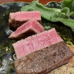 銀座 別邸花山 - 