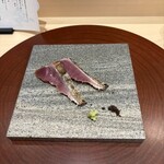 銀座 別邸花山 - 