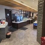 ケーエフシーレストラン 南町田グランベリーパーク店 - 