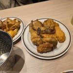 ケーエフシーレストラン - 