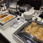 ケーエフシーレストラン - 