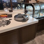 ケーエフシーレストラン - 