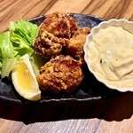 個室居酒屋 しぐれ / 鳥宴地 - 