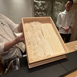 銀座 別邸花山 - 