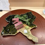 銀座 別邸花山 - 