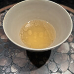 VELROSIER - 雉の清湯スープ