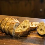 Boulangerie L'oiseau bleu - 