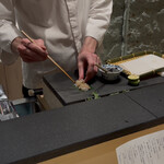 銀座 別邸花山 - 