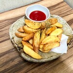 個室居酒屋 しぐれ / 鳥宴地 - 