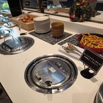 ケーエフシーレストラン - 