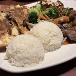 アウトバックステーキハウス 池袋店 - 