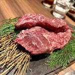 北新地 はらみ - 