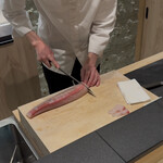 銀座 別邸花山 - 