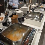 ケーエフシーレストラン - 