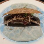 330828373 - 秋刀魚