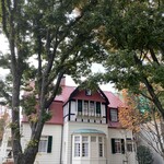 武蔵野茶房 江戸東京たてもの園店 - 