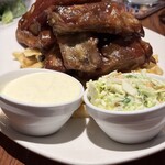 アウトバックステーキハウス 池袋店 - 