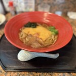 伊吹そば・鯖寿司 お食事処 蓮 - 料理写真: