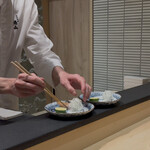 銀座 別邸花山 - 