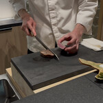 銀座 別邸花山 - 