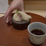 銀座 別邸花山 - 