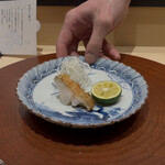 銀座 別邸花山 - 