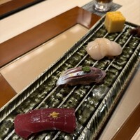 寿司と日本料理 銀座 一 - 