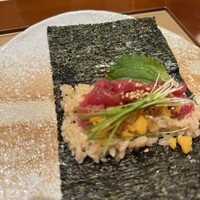 寿司と日本料理 銀座 一 - 