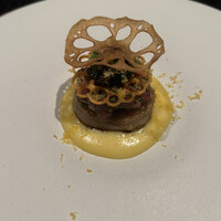 VELROSIER - 本鮪タルタル