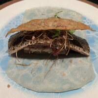 VELROSIER - 秋刀魚