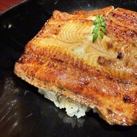 新宿うな鐵 はなれ - 