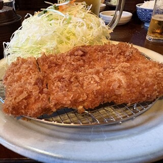 不二かつ - 料理写真: