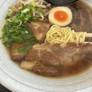 口コミ一覧 : めん吉ラーメン （めんきちらーめん） - 新南陽/ラーメン