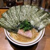 横浜家系ラーメン 三郷家