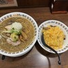 肉そばけいすけ 住吉本店