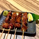 個室居酒屋 しぐれ / 鳥宴地 - 