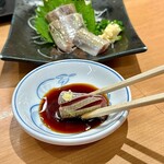 寿司処 都々井 - 