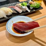 寿司処 都々井 - 