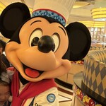 シェフ・ミッキー - ママか1番喜んでる