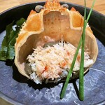 海鮮と釜飯のお店 魚義 田町駅前店 - 