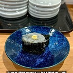 寿司処 都々井 - 