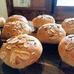 Boulangerie L'oiseau bleu - 