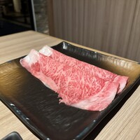 近江うし 焼肉 にくTATSU 青山本店 - 