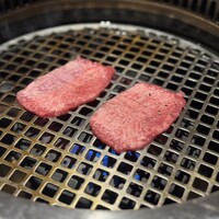 近江うし 焼肉 にくTATSU 青山本店 - 